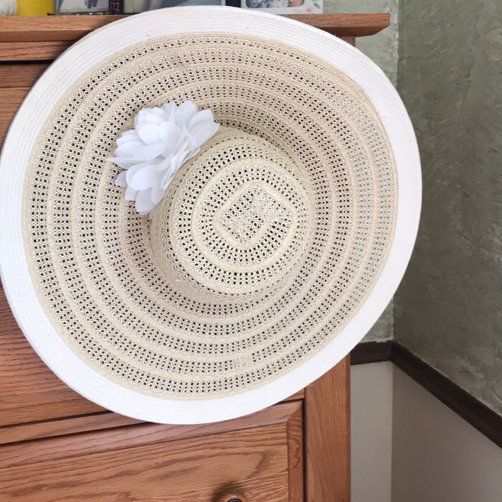 Sun hat